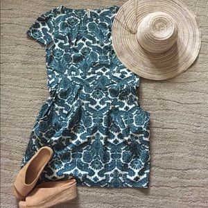 Very Nice Dress Boutique Size L Fits like 8/10